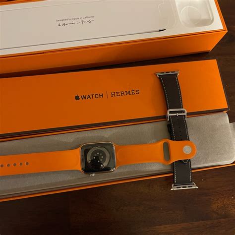 1024699500016763902763 hermes|Apple Watch Hermès.